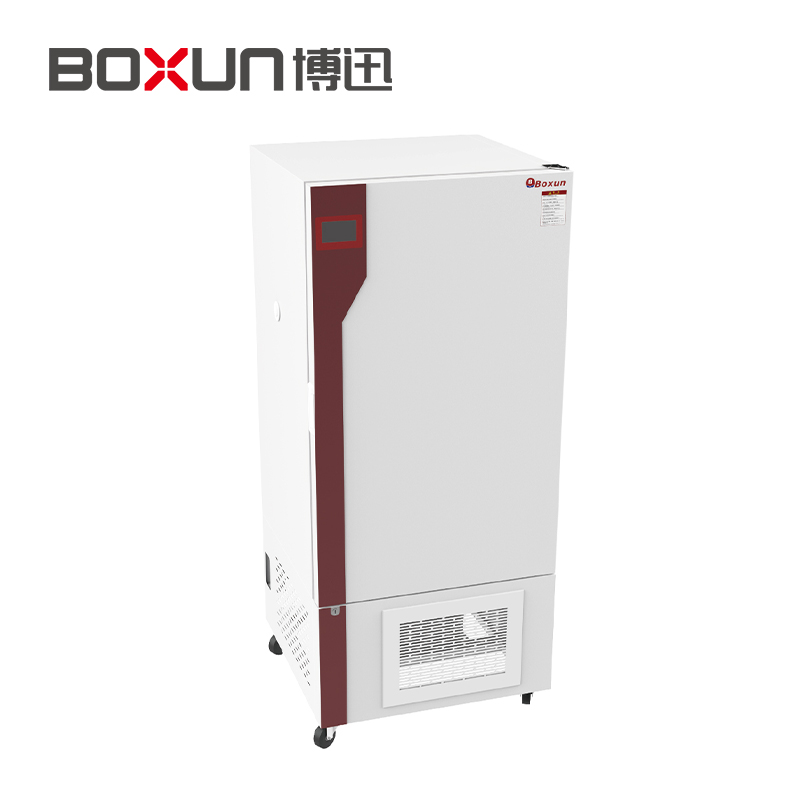 上海博迅BXS-250可擴(kuò)展試驗(yàn)箱 光照培養(yǎng)箱 恒溫恒濕箱