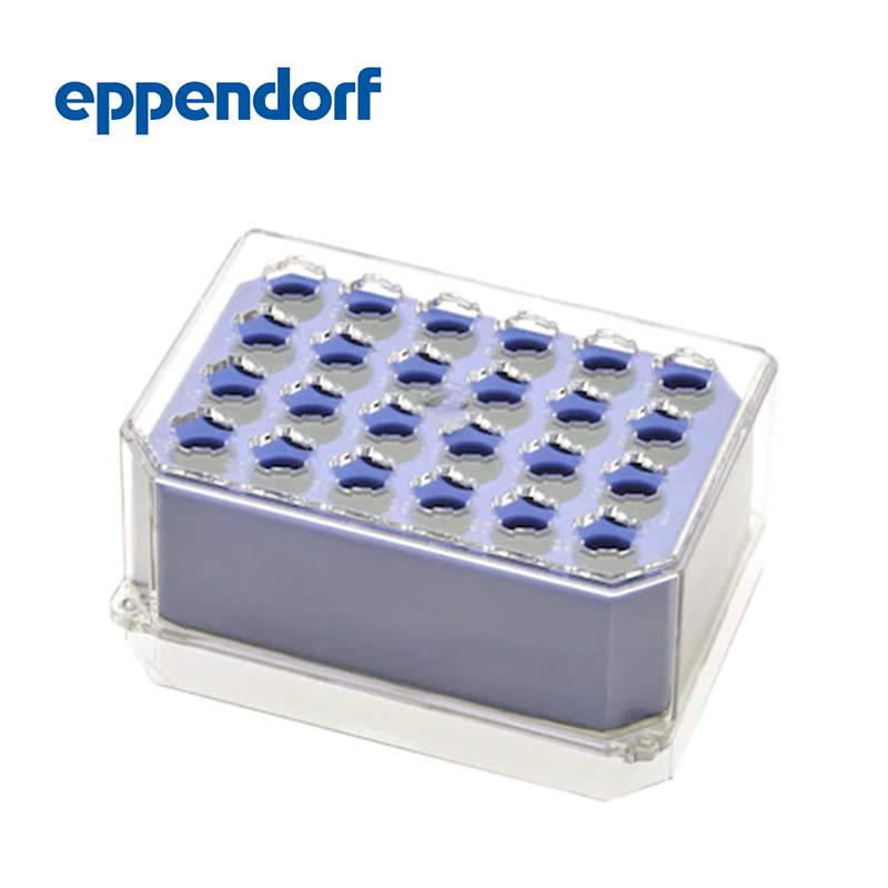 德國艾本德（Eppendorf）IsoPack 和 IsoRack 套裝