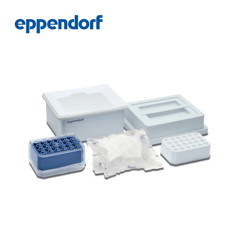 德國艾本德（Eppendorf）IsoTherm-System? 啟動(dòng)套裝