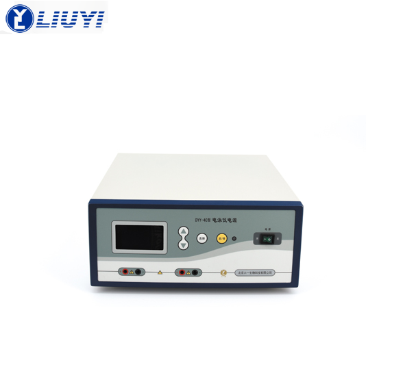 北京六一DYY-2C型雙穩(wěn)定時(shí)電泳儀電源
