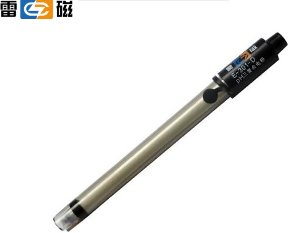 上海儀電科學(xué)（雷磁）E-301-F三復(fù)合pH電極
