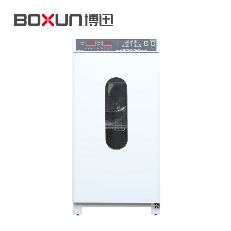 上海博迅-生化培養(yǎng)箱SPX-100B-Z