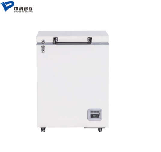 中科都菱-25/-40℃低溫保存箱MDF-40H105