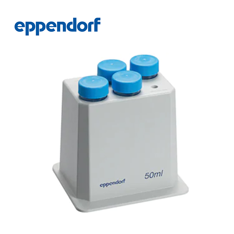 德國(guó)艾本德Eppendorf Thermoblocks 可更換式加熱模塊 4?×?50ml