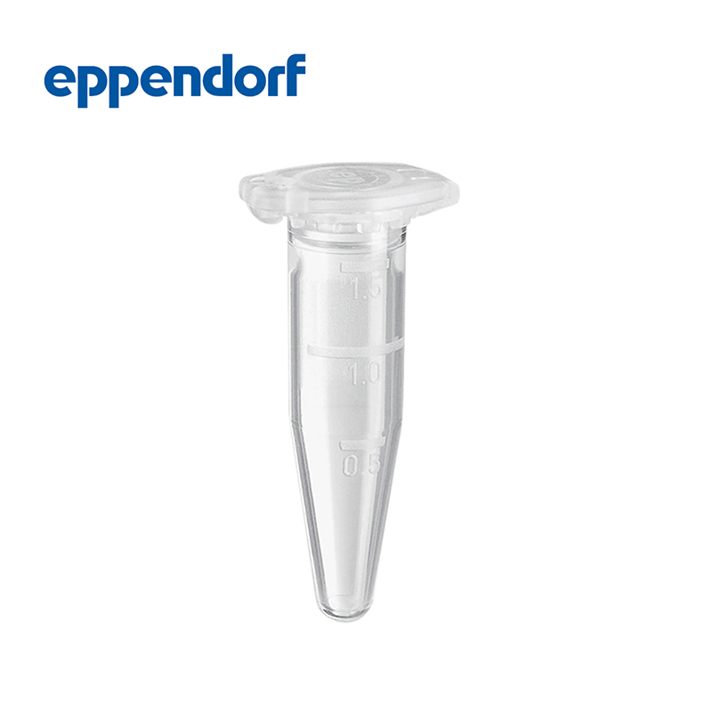 德國艾本德Eppendorf,LoBind低蛋白吸附管,蛋白質(zhì)低吸附,5.0mL,PCR潔凈級(jí),無色,100個(gè)(2包×50個(gè))