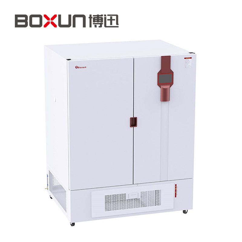 上海博迅BXS-800S可擴(kuò)展試驗(yàn)箱 光照培養(yǎng)箱 恒溫恒濕箱