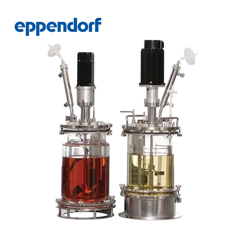 德國艾本德Eppendorf,罐體套件,適用BioFlo?320,不銹鋼碟形底部,直聯(lián)驅(qū)動,3?L