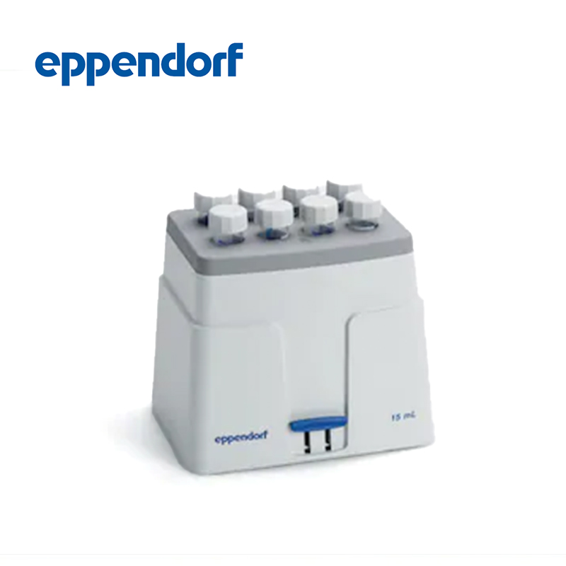 德國艾本德Eppendorf SmartBlock? 24 個凍存管加熱模塊