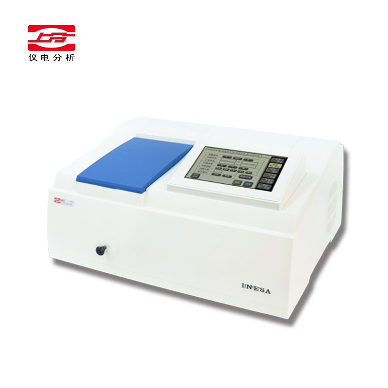 上海儀電分析-756紫外可見分光光度計