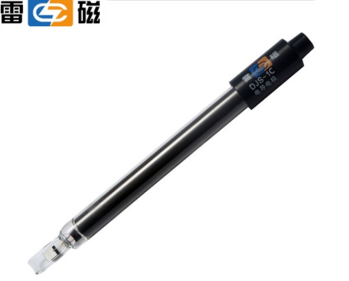 上海儀電科學(xué)（雷磁）DJS-1T（鉑黑）型電導(dǎo)電極