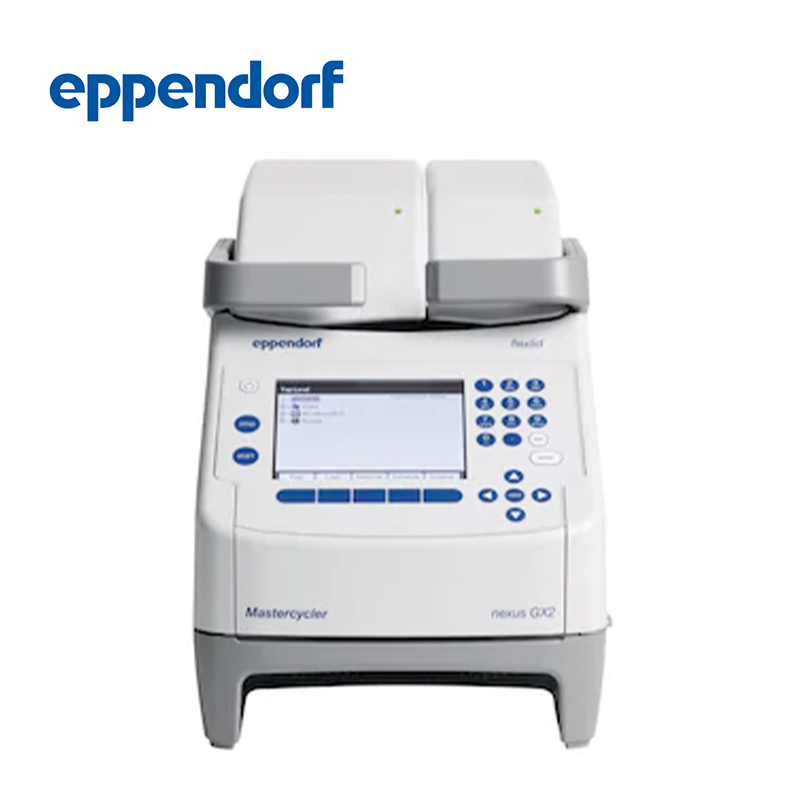 德國(guó)艾本德（Eppendorf）MC nexus X2 PCR 儀擴(kuò)增儀