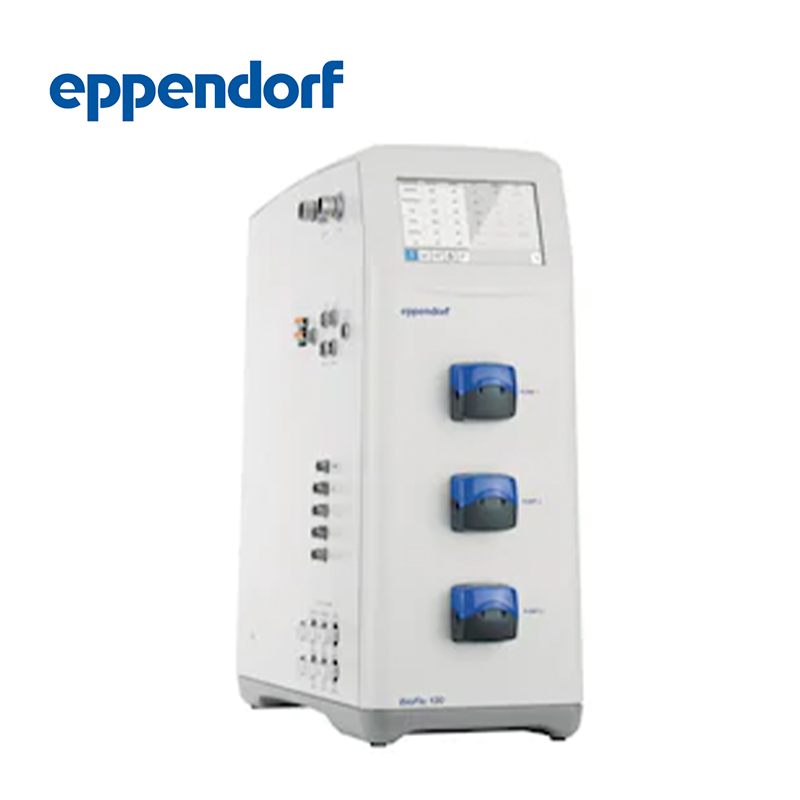 德國艾本德（Eppendorf）BioFlo? 120, 高配，CEE 7/7 型插頭, TMFC