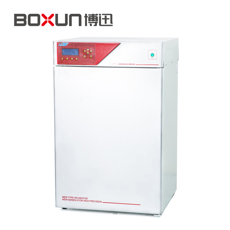 上海博迅-二氧化碳細胞培養(yǎng)箱BC-J250（氣套熱導）