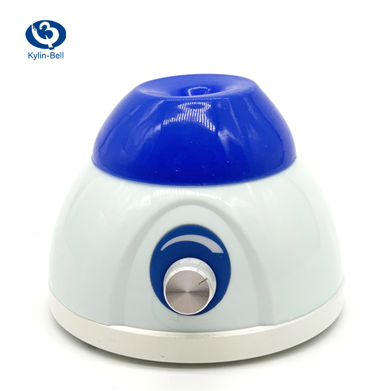 其林貝爾Vortex-9迷你漩渦混合器混勻器混合器振蕩器實(shí)驗(yàn)室小型混勻混合