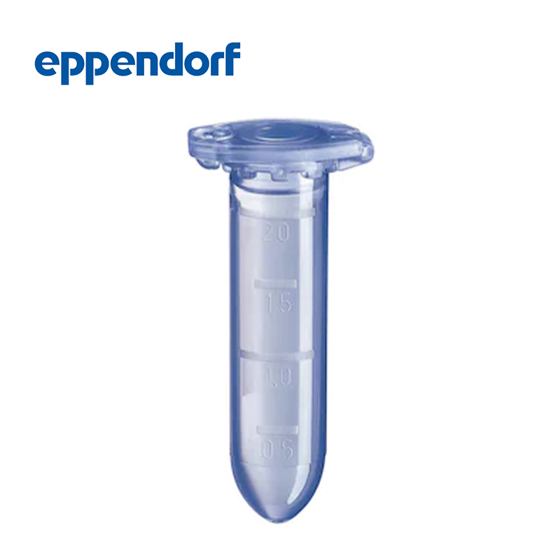 艾本德Eppendorf Safe-Lock Tubes, 2.0 mL, Eppendorf Quality?優(yōu)質(zhì)級(jí), 藍(lán)色, 1,000 個(gè)貨號(hào) 0030120221