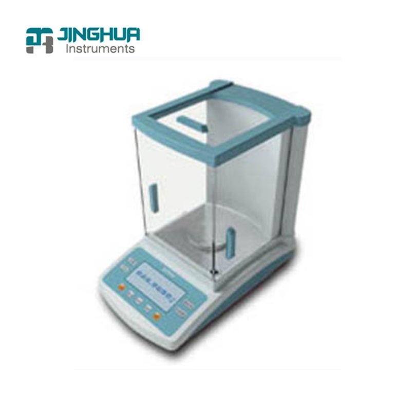 上海菁華科技儀器電子天平JA2003N(內校)