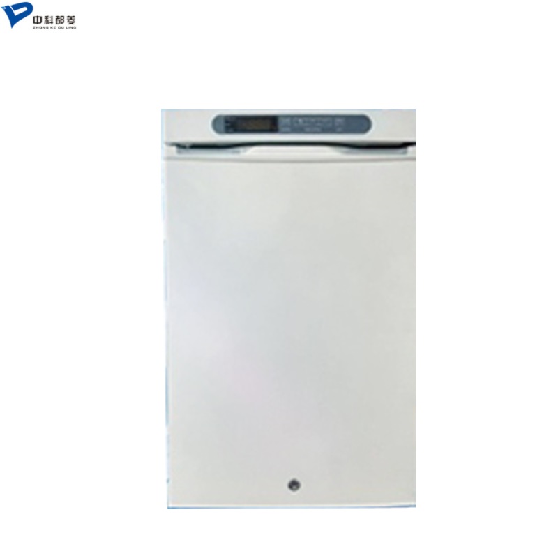 中科都菱不透明門(mén)醫(yī)用冷藏保存箱MPC-5V100-TS1