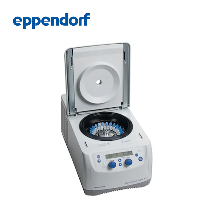 德國(guó)艾本德（Eppendorf）Centrifuge5427R高速冷凍離心機(jī)