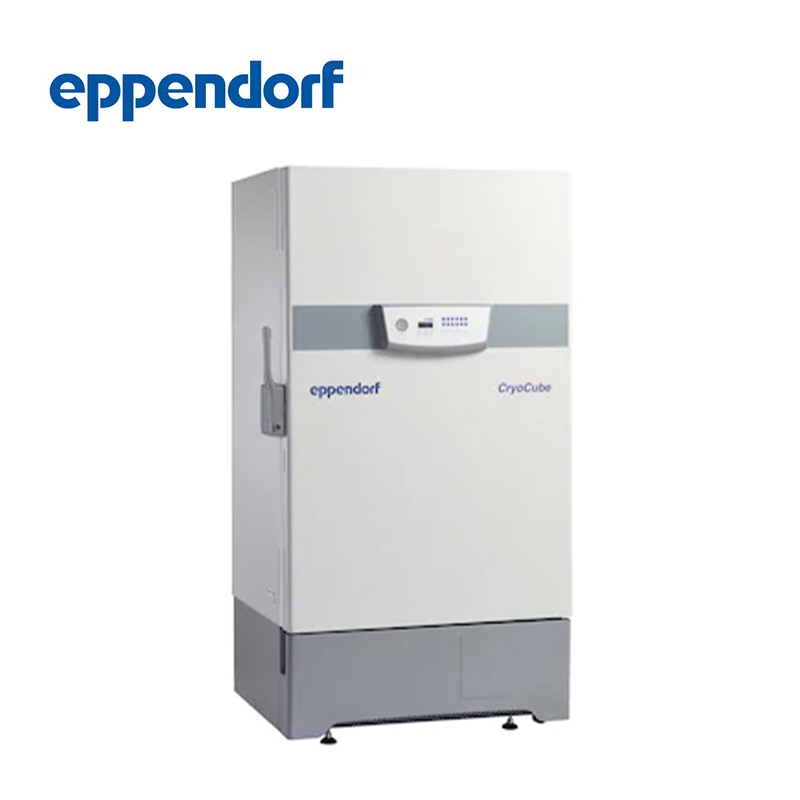 德國艾本德（Eppendorf）CryoCube? F740hi，3 c。超低溫冰箱（左開門）