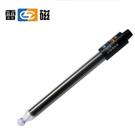 上海儀電科學儀器（雷磁）1074型在線pH電極