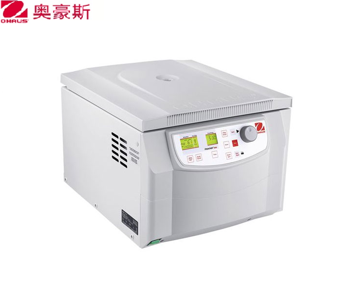 美國奧豪斯離心機(jī)多功能離心機(jī)高速離心機(jī)FC5816