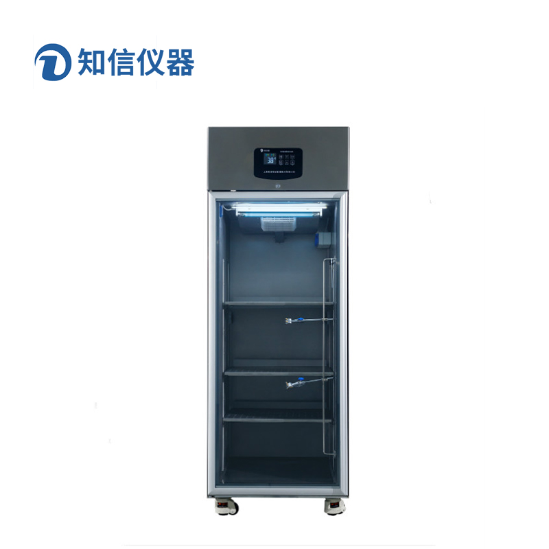 上海知信層析柜ZX-CXG-360