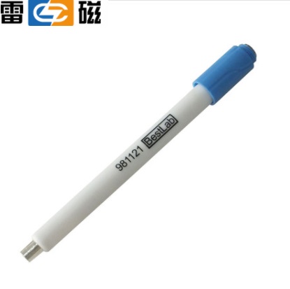 上海儀電科學（雷磁）8121銀滴定電極
