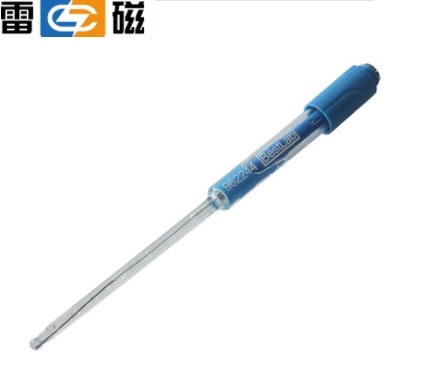 上海儀電科學(xué)（雷磁）6244細(xì)長(zhǎng)pH復(fù)合電極