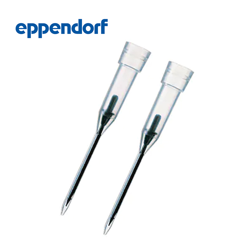 德國(guó)艾本德（Eppendorf）Eppendorf Quality?優(yōu)質(zhì)級(jí), 20 μL, 52 mm, 淺灰色