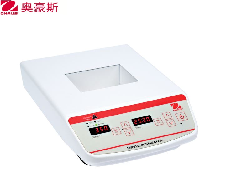 美國(guó)奧豪斯,OHAUS,孵化器,金屬浴,干式金屬浴,HB1DG
