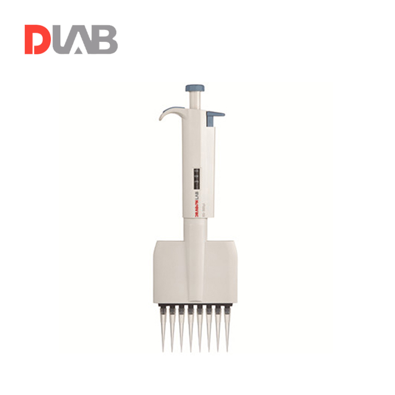 北京大龍移液器MicroPette手動(dòng)可調(diào)式加樣器