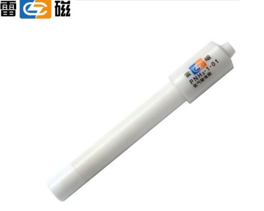 上海儀電科學(xué)（雷磁）PNH3-1-01氨氣敏電極