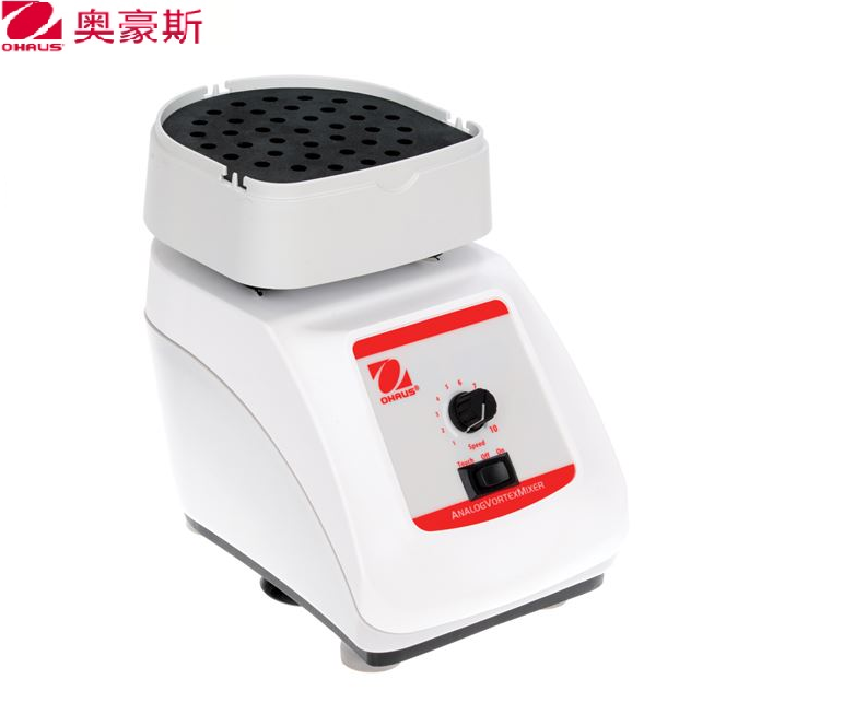 奧豪斯大負載渦旋振蕩器VXHDAL混勻儀混合器