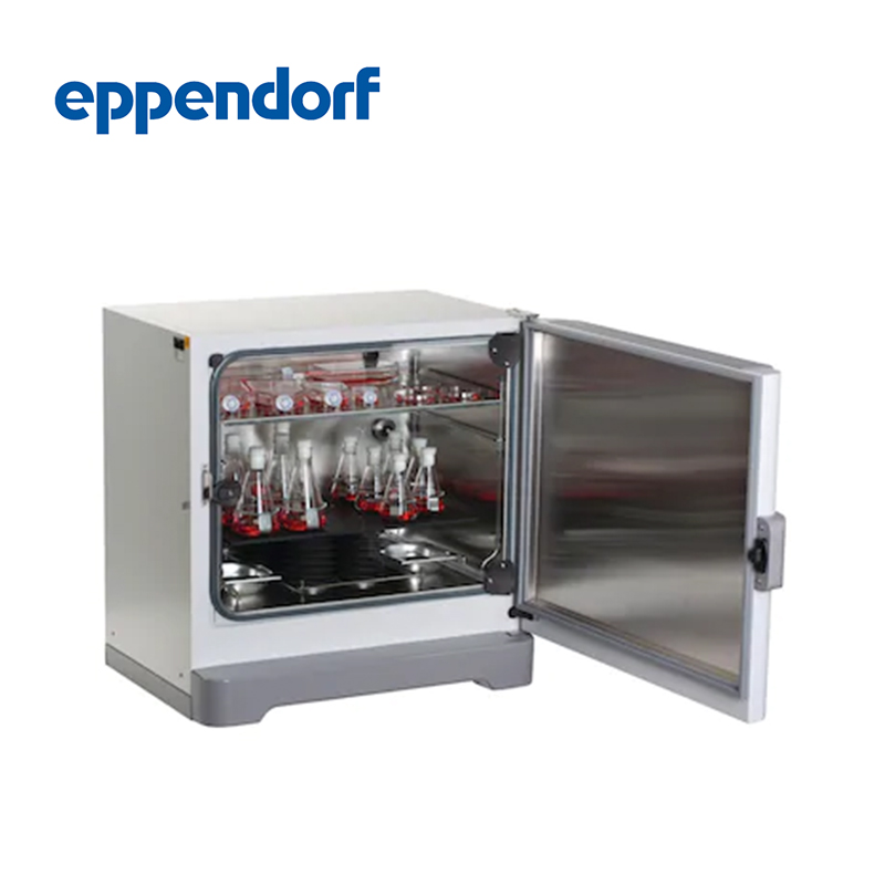 德國艾本德（Eppendorf）New Brunswick? S41i CO2 恒溫搖床