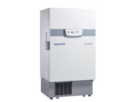 <strong>Eppendorf 秉承可持續(xù)發(fā)展的理念，投入 低溫冰箱的研發(fā)</strong>