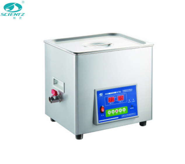 寧波新芝生物科技雙頻超聲波清洗機SB-5200DTS（360W）