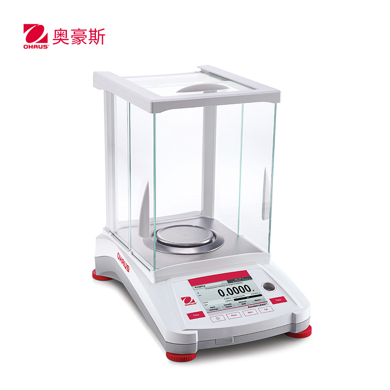奧豪斯ADVENTURER? AX 精密天平AX622ZH