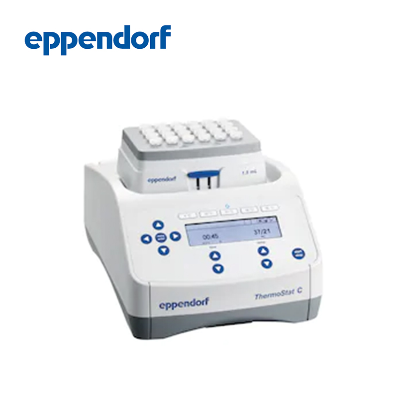 德國艾本德Eppendorf ThermoMixer? C 恒溫混勻儀主機(jī)