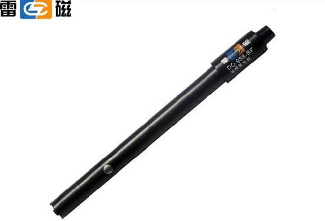 上海儀電科學(xué)雷磁DO-957溶解氧電極