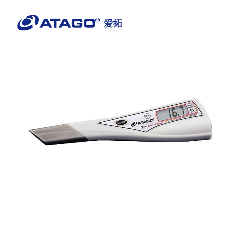 ATAGO（愛拓）PEN-PRO 筆式數顯折射儀（Brix）