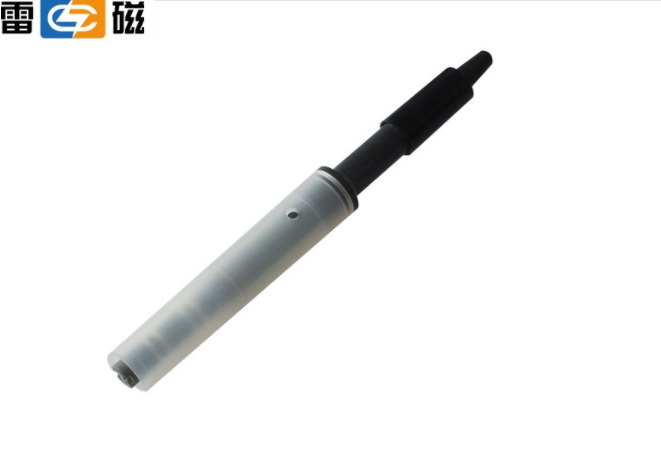 上海儀電科學（雷磁）不銹鋼四環(huán)電導電極