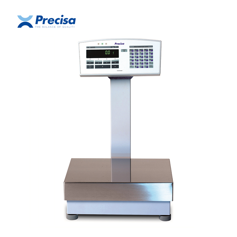 普利賽斯Precisa ITK20000D工業(yè)天平
