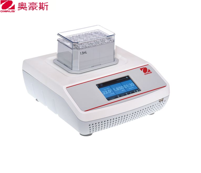 美國(guó)奧豪斯，OHAUS,恒溫?fù)u床，混勻器，溫育器，圓周振蕩搖床，ISTHBLCTS