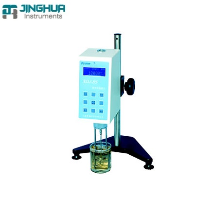 上海菁華科技儀器DV-E旋轉(zhuǎn)式粘度計