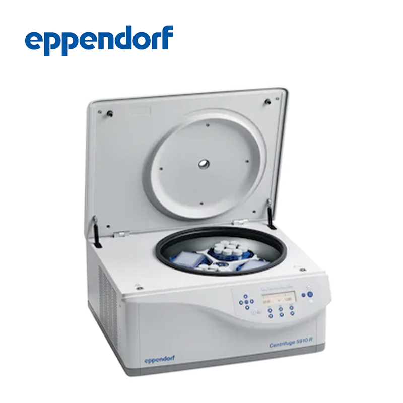 德國艾本德（Eppendorf）Centrifuge5920R高速冷凍離心機