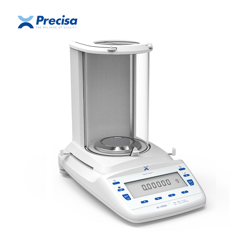 普利賽斯Precisa ES8200D電子天平
