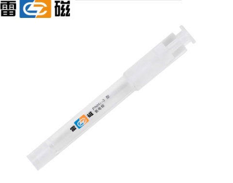  上海儀電科學(xué)（雷磁）PNH3-3氨氮電極（配套專用電極）