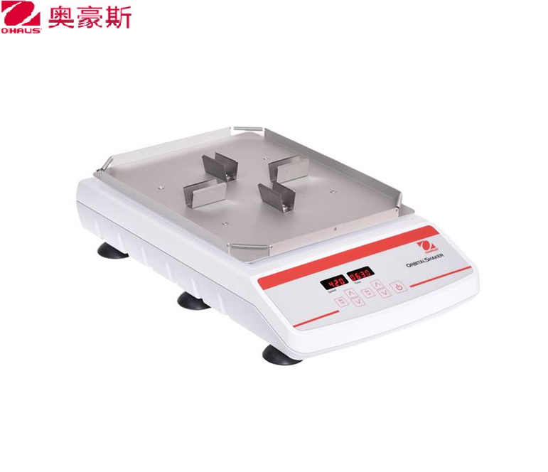 美國奧豪斯，OHAUS，脫色搖床，回旋振蕩器，圓周振蕩器，輕負(fù)載圓周式搖床，SHLDMP03DG