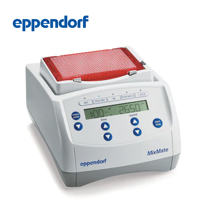 德國(guó)艾本德Eppendorf MixMate?恒溫混勻儀