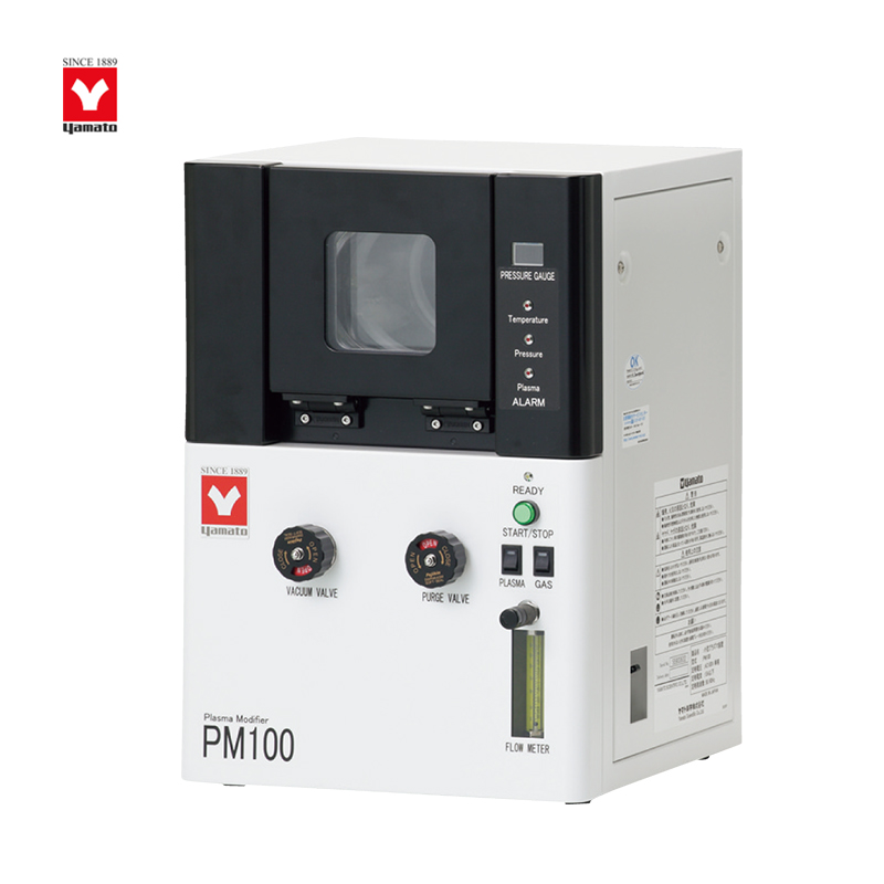 日本雅馬拓YAMATO等離子灰化機PR300